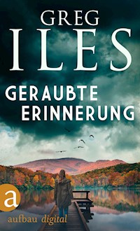 Geraubte Erinnerung - Greg Iles - E-Book