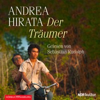 Der Träumer - Andrea Hirata - Hörbuch