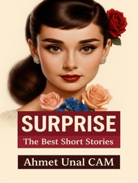 Suprise - Edgar Allan Poe - E-Book