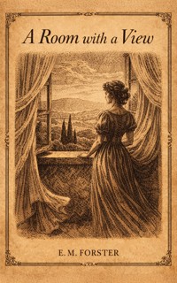 A Room with a View - E. M. Forster - E-Book