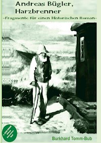 Andreas Bügler Harzbrenner - Burkhard Tomm-Bub - E-Book