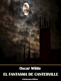 El fantasma de Canterville - Oscar Wilde - E-Book