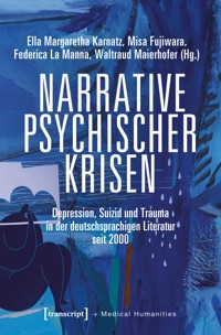 Narrative psychischer Krisen -  - E-Book