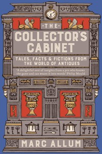 The Collector's Cabinet - Marc Allum - E-Book