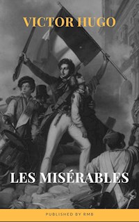 Les Misérables - Victor Hugo - E-Book