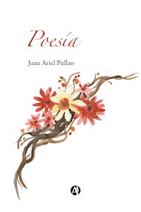 Poesía - Juan Ariel Pullao - E-Book