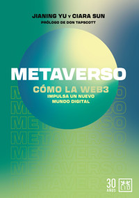 Metaverso - Jianing Yu - E-Book