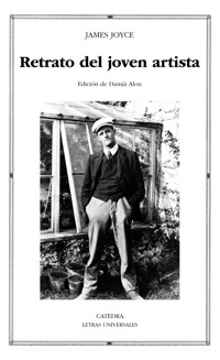 Retrato del joven artista - James Joyce - E-Book