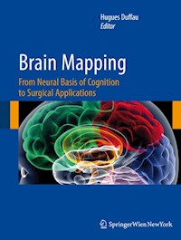 Brain Mapping -  - E-Book