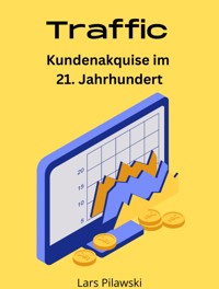 Traffic - Lars Pilawski - E-Book