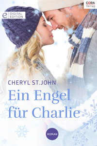 Ein Engel für Charlie - Cheryl St.John - E-Book