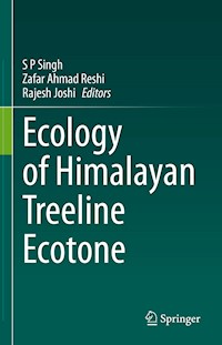 Ecology of Himalayan Treeline Ecotone -  - E-Book