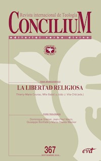 La libertad religiosa - Mile Babic - E-Book