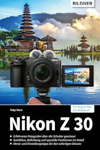 Nikon Z 30 - Toby Horn - E-Book