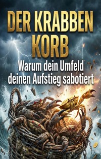 Der Krabben Korb - Thomas Brandt - E-Book