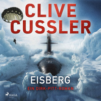 Eisberg - Clive Cussler - Hörbuch