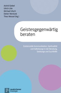 Geistesgegenwärtig beraten -  - E-Book