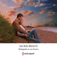Refugiada en sus brazos - Jackie Braun - Hörbuch