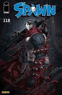 Spawn, Band 118 - Todd McFarlane - E-Book