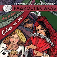 Собака на сене - Лопе де Вега - Hörbuch