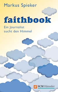 Faithbook - Markus Spieker - E-Book