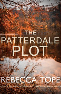 The Patterdale Plot - Rebecca Tope - E-Book