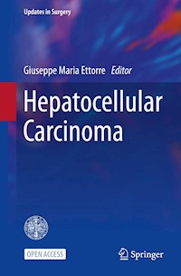 Hepatocellular Carcinoma -  - kostenlos E-Book