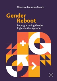 Gender Reboot - Eleonore Fournier-Tombs - E-Book