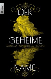 Der geheime Name - Daniela Winterfeld - E-Book