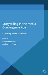 Storytelling in the Media Convergence Age -  - E-Book