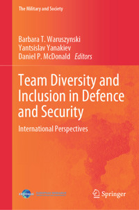 Team Diversity and Inclusion in Defence and Security -  - E-Book