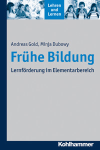 Frühe Bildung - Andreas Gold - E-Book