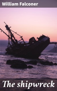 The shipwreck - William Falconer - E-Book