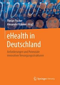 eHealth in Deutschland -  - E-Book