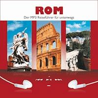 Rom - Sylvia Frenzel - Hörbuch
