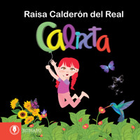 Calixta - Raisa Calderón del Real - Hörbuch