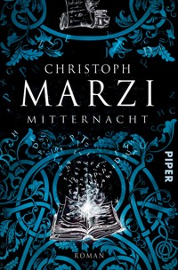Mitternacht - Christoph Marzi - E-Book