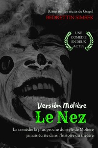 Le Nez - Bedrettin Simsek - E-Book