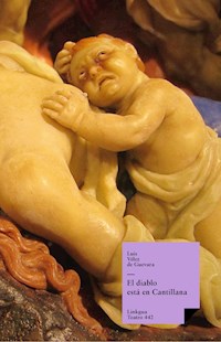 El diablo está en Cantillana - Luis Vélez de Guevara - E-Book