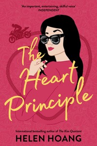 The Heart Principle - Helen Hoang - E-Book
