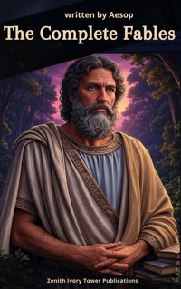 Aesop - Aesop - E-Book