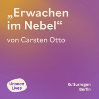 Erwachen im Nebel - Carsten Otto - Hörbuch