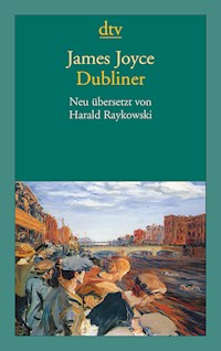 Dubliner - James Joyce - E-Book