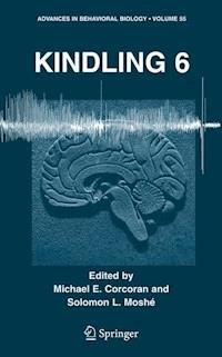Kindling 6 -  - E-Book