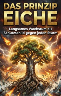 Das Prinzip Eiche - Thomas Mann - E-Book