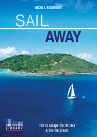 Sail Away - Nicola Rodriguez - E-Book