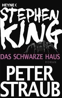 Das schwarze Haus - Stephen King - E-Book