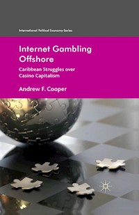 Internet Gambling Offshore - A. Cooper - E-Book