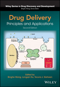 Drug Delivery - Binghe Wang - E-Book