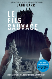 Le fils sauvage - Jack Carr - E-Book